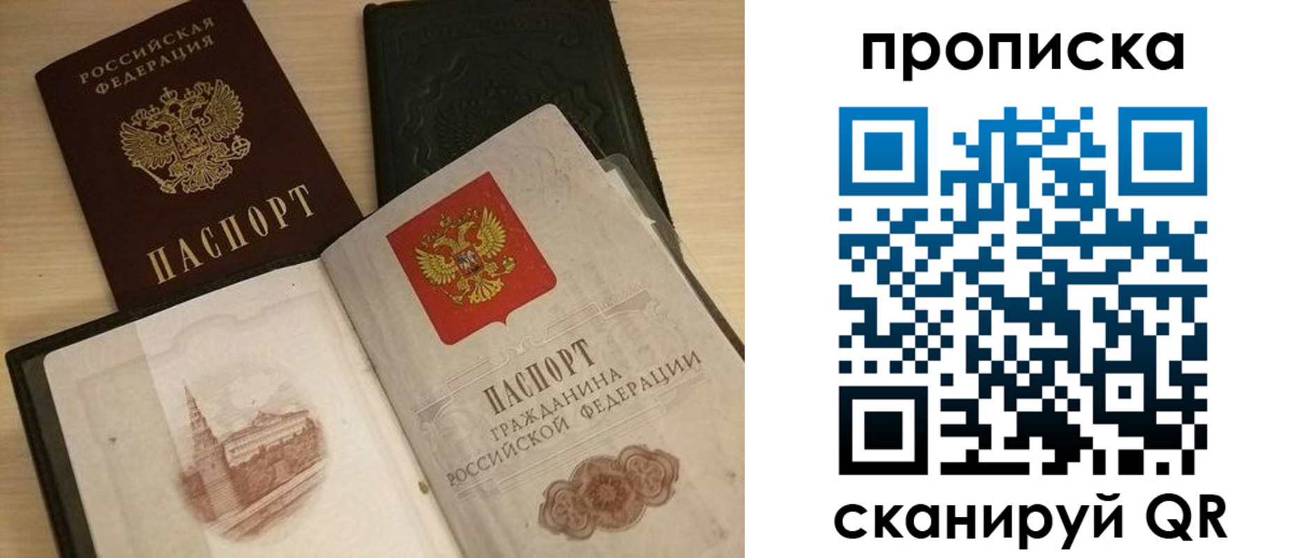 прописка в квартире в Ельне